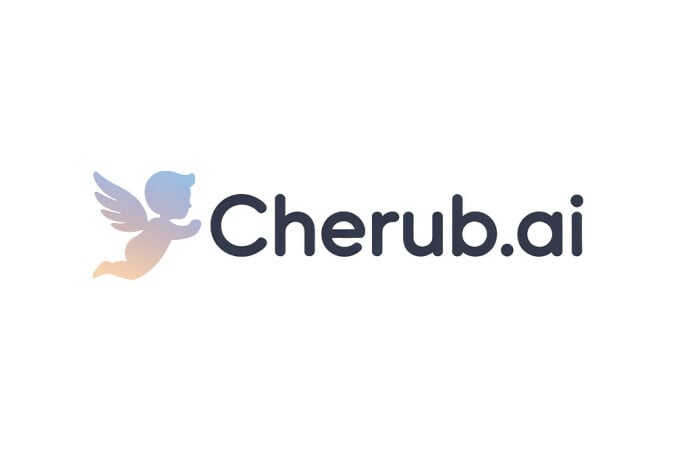 Cherub logo