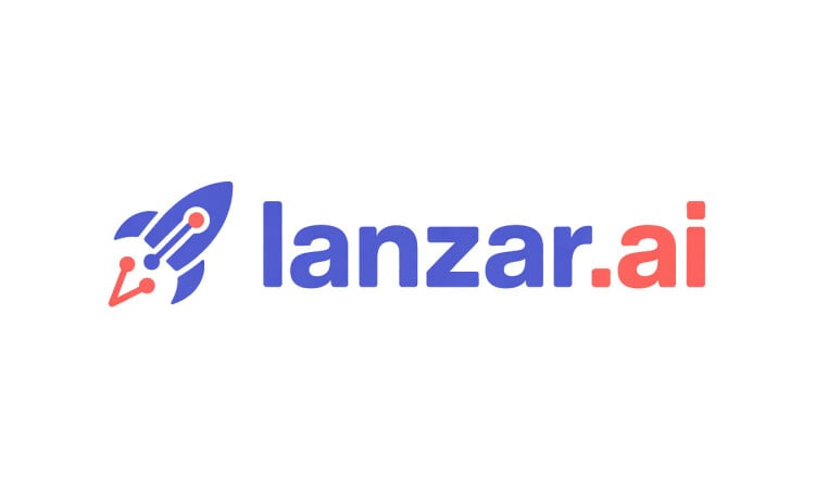 Lanzar logo