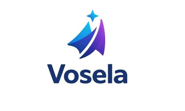 Vosela logo