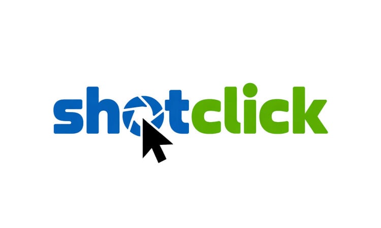 ShotClick logo