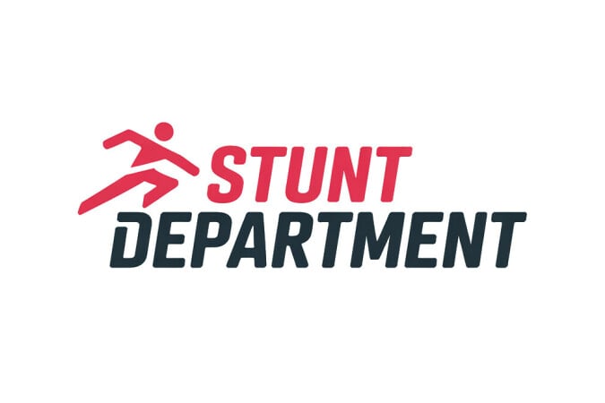 StuntDepartment logo
