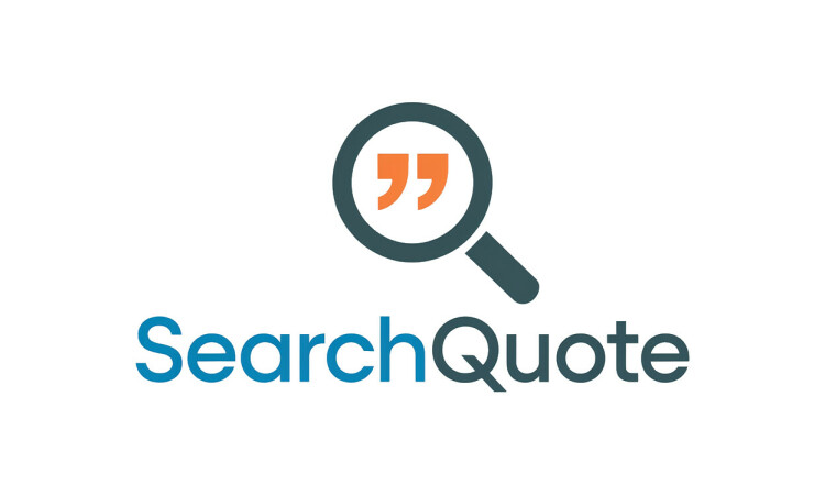 SearchQuote logo