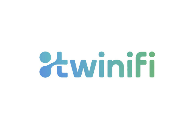 Twinifi logo