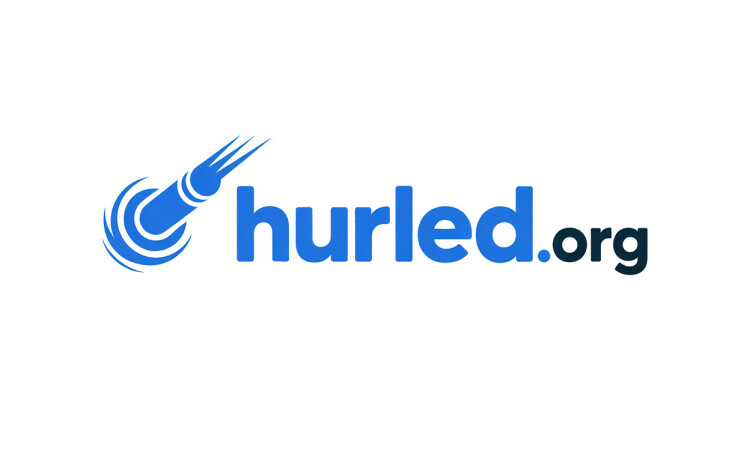 Hurled logo