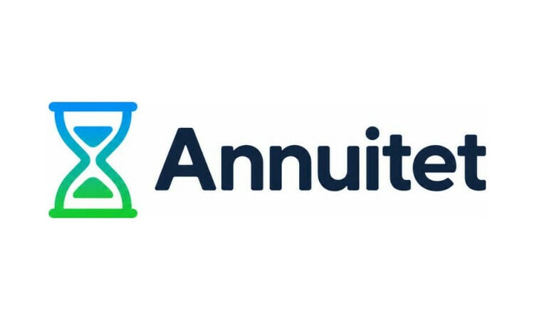 Annuitet logo