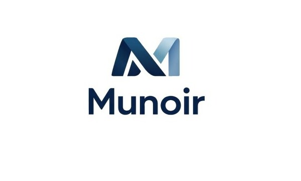 Munoir logo