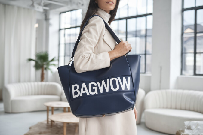 BagWow.com - buy Unique premium domains
