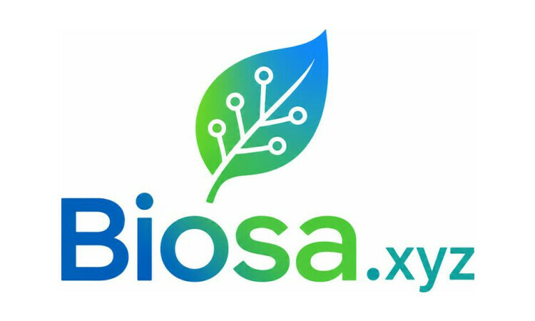 Biosa logo