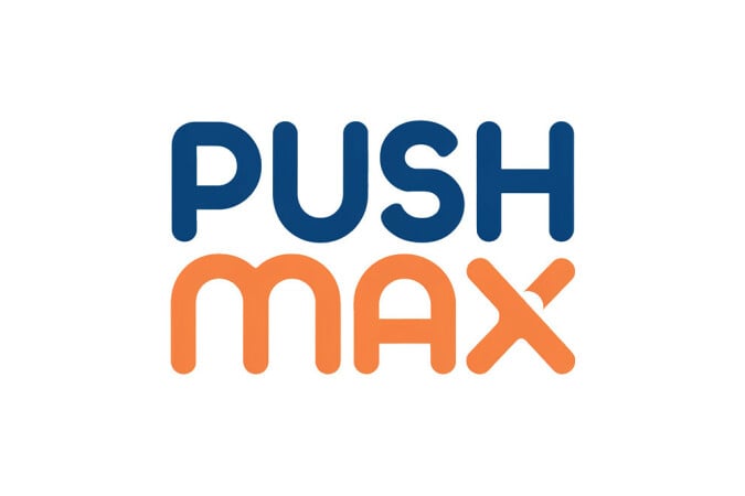 PushMax logo