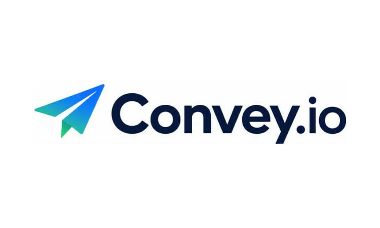 Convey logo
