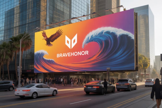 BraveHonor.com — 3