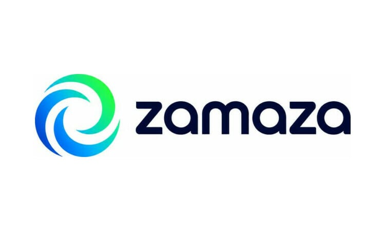 Zamaza logo