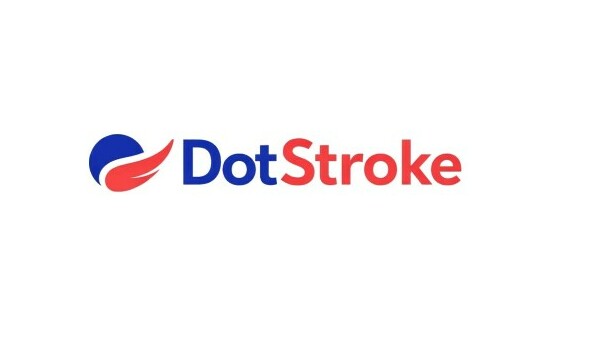 DotStroke.com - Good premium names