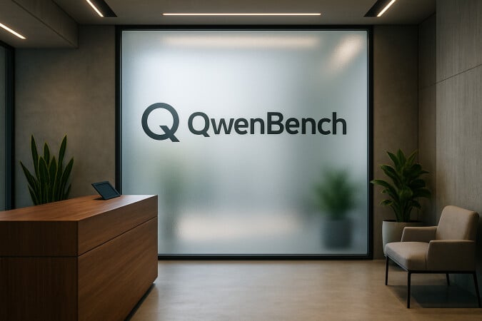 QwenBench.com — 4
