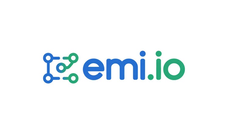 emi logo