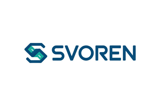 Svoren.com - Creative domains for sale