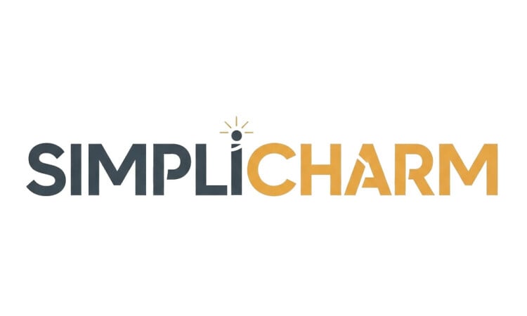 SimpliCharm.com - Cool premium domains for sale