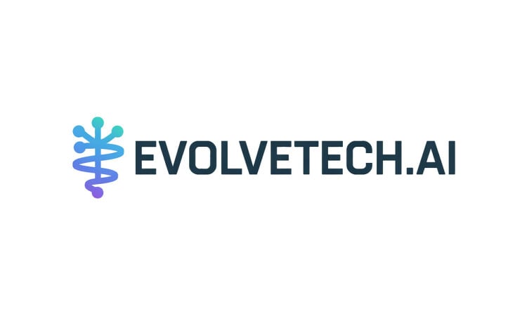 EvolveTech logo