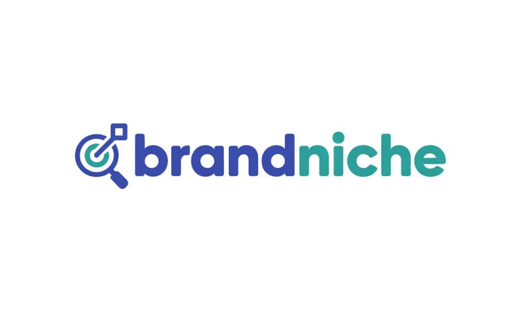 BrandNiche logo