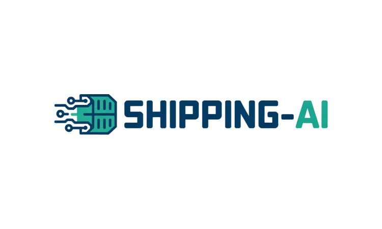 Shipping-AI logo