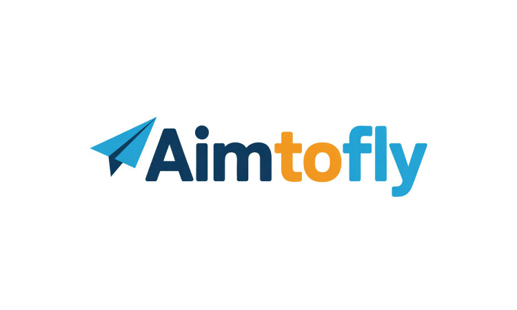 AimToFly.com - Best domains for sale