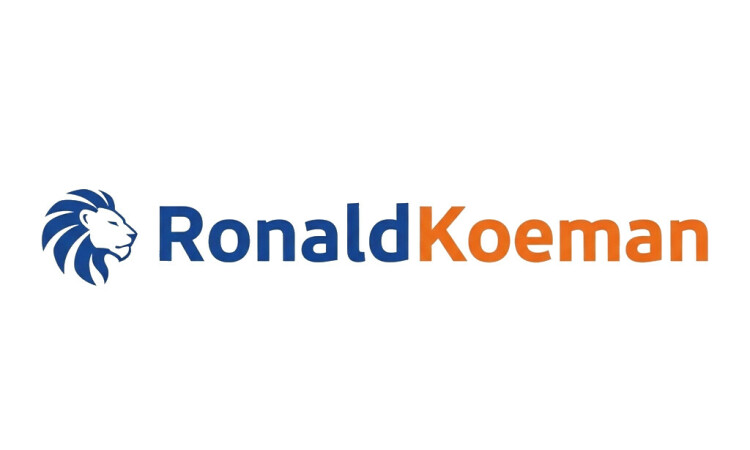 RonaldKoeman logo