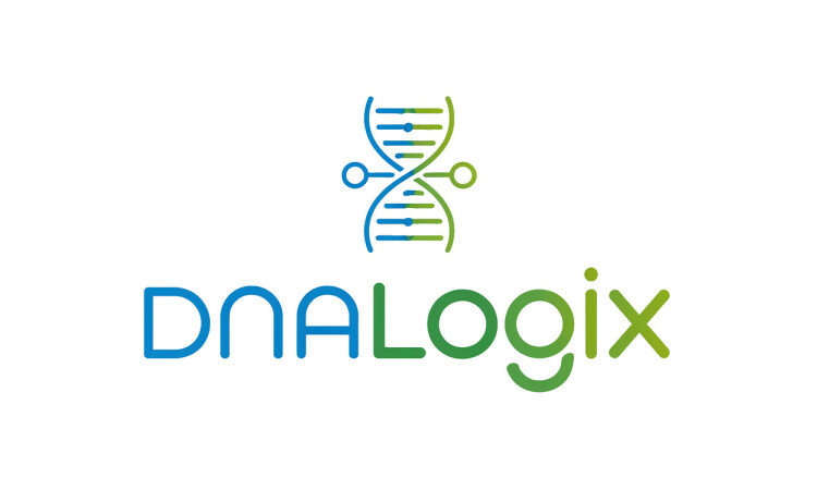 DnaLogix logo