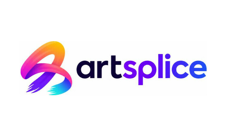 ArtSplice logo
