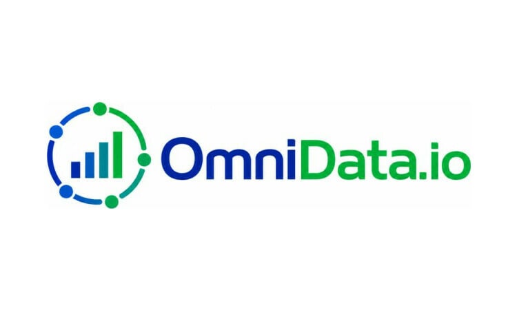 OmniData logo