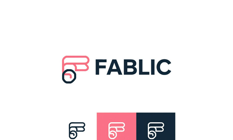 Fablic logo