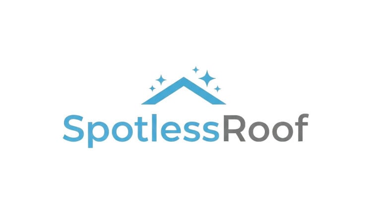 SpotlessRoof.com