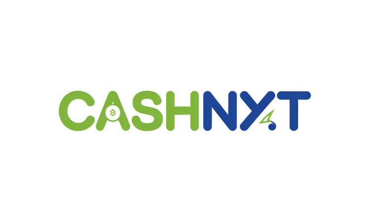 CashNxt logo