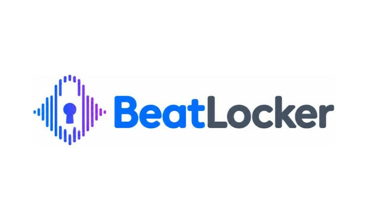 BeatLocker logo