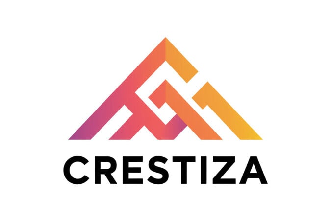 Crestiza logo