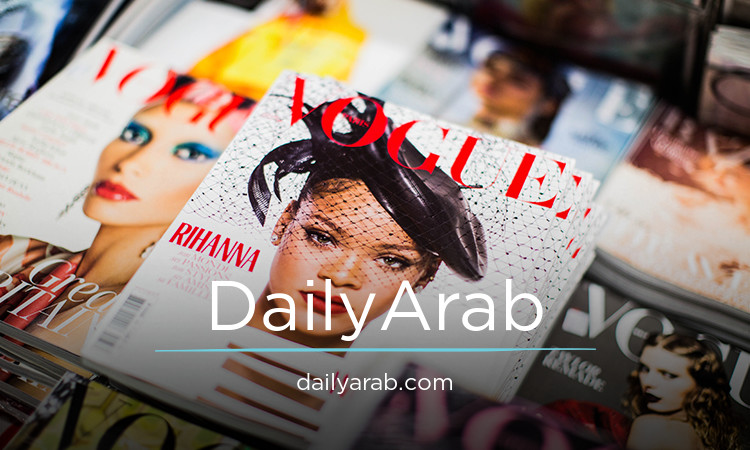 DailyArab.com - Catchy premium domains for sale