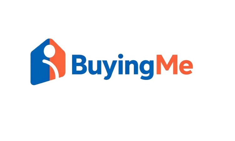 BuyingMe logo