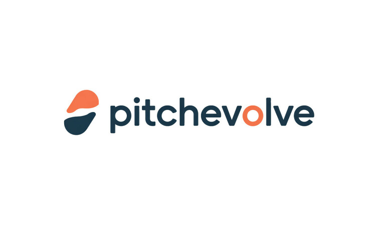 PitchEvolve logo