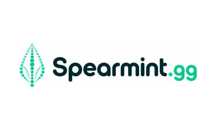 Spearmint logo