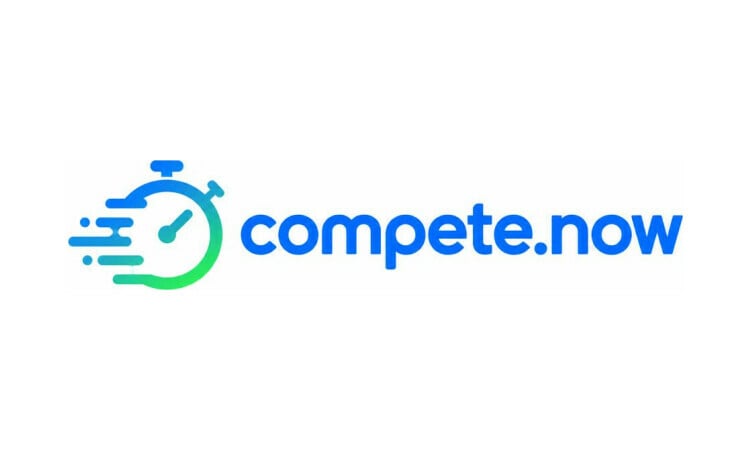 Compete logo