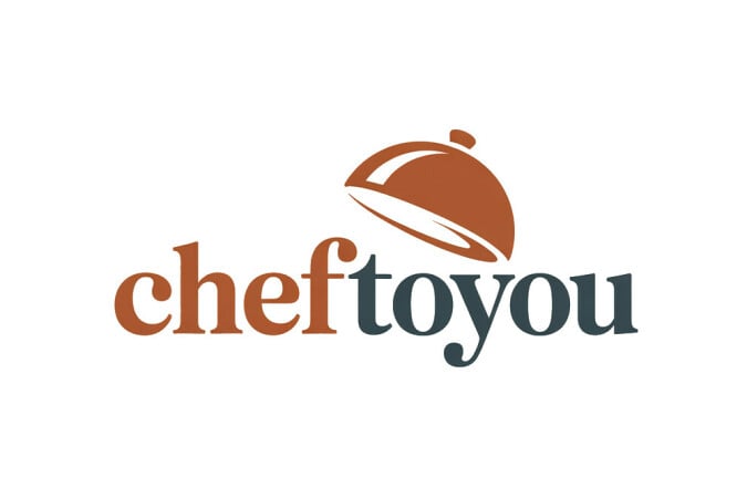 ChefToYou logo