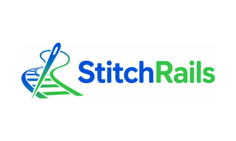 StitchRails.com - Great premium names