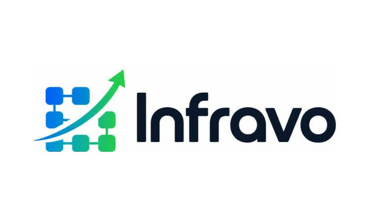 Infravo logo