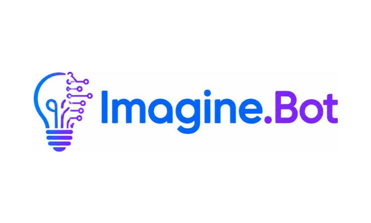 Imagine logo
