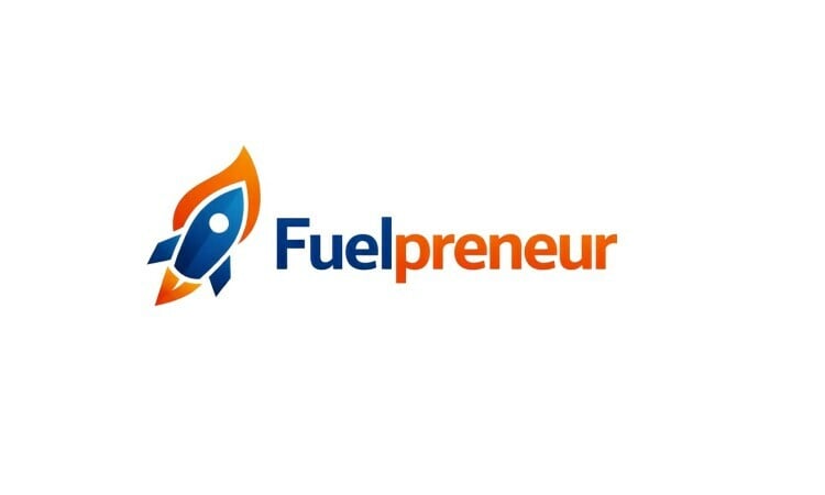 Fuelpreneur logo