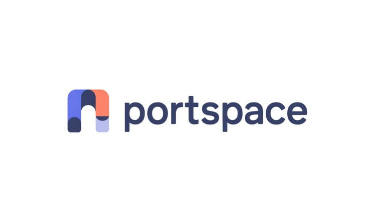 PortSpace logo