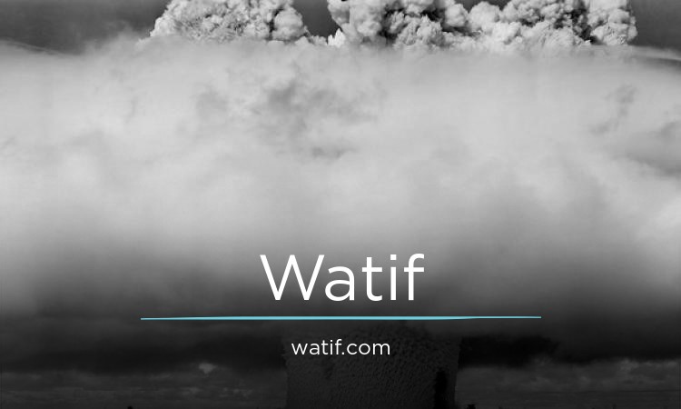 Watif.com - New premium domains for sale