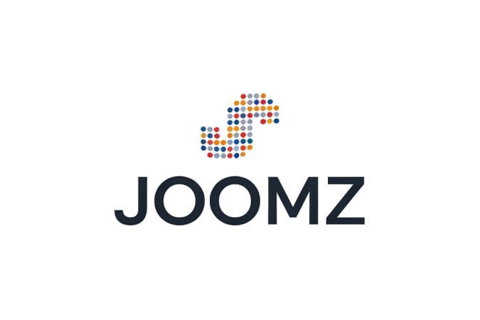 Joomz logo