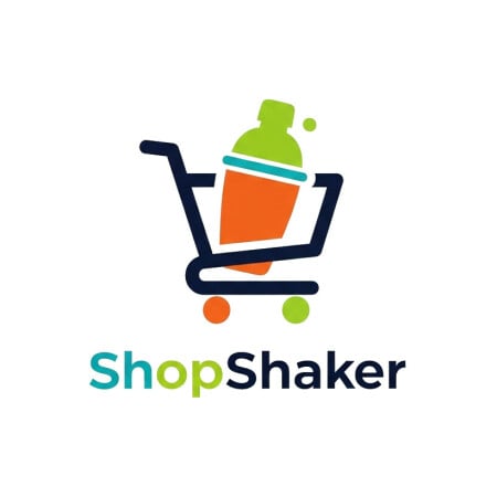 ShopShaker logo