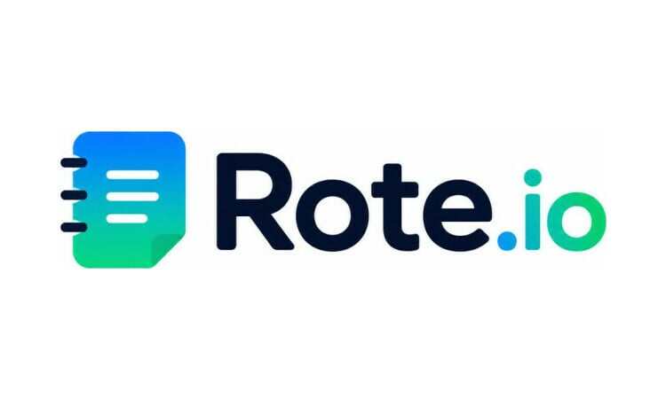 Rote logo