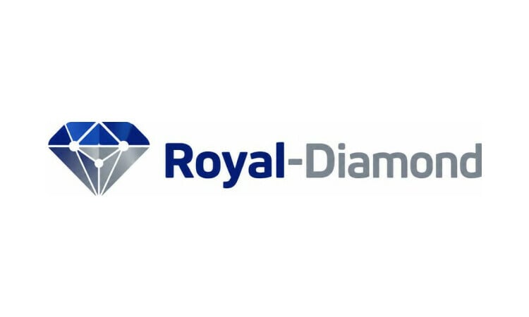 Royal-Diamond logo
